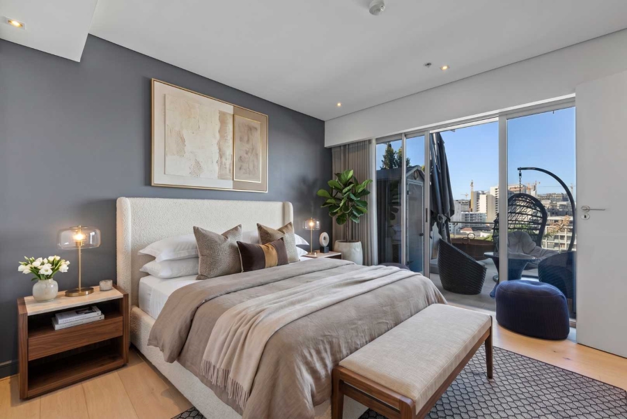 0 Bedroom Property for Sale in Gardens Western Cape